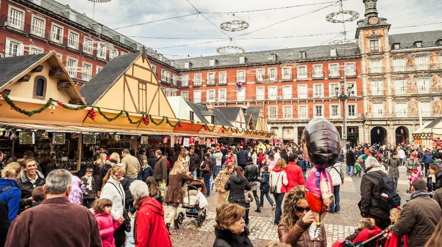 Entra en vigor la orden que permite ir sin mascarilla en el exterior