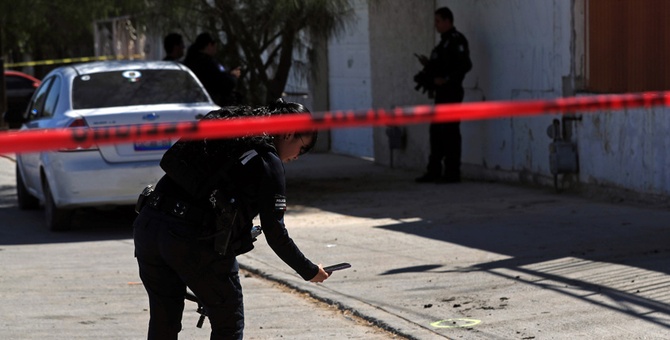 homicidios ciudad juarez mexico