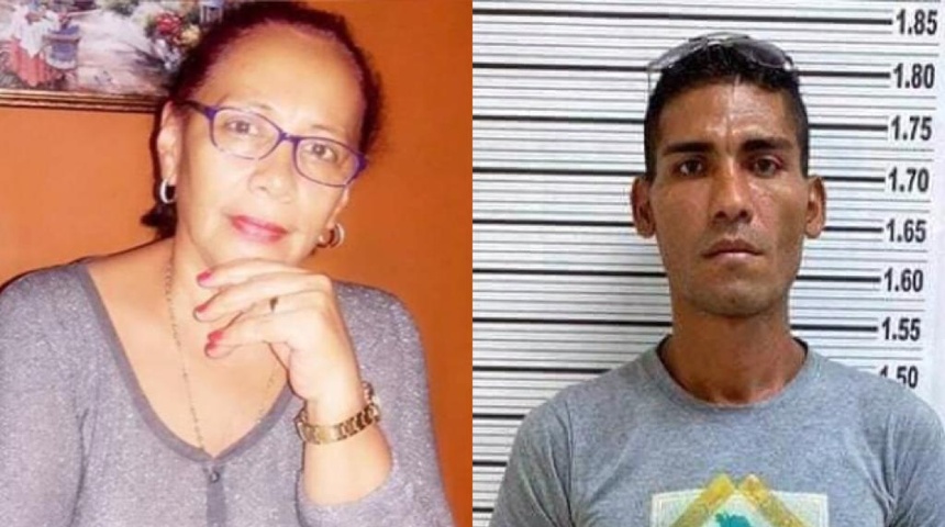 Costa Rica captura a sospechoso de asesinar a mujer nicaragüense en zona fronteriza