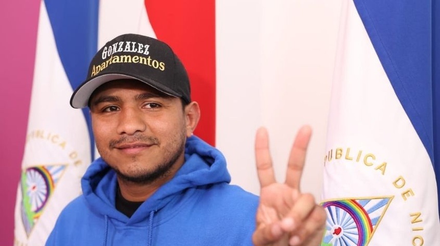 “Chocolatito” González pondrá fin a su carrera en 2024 con tres peleas más