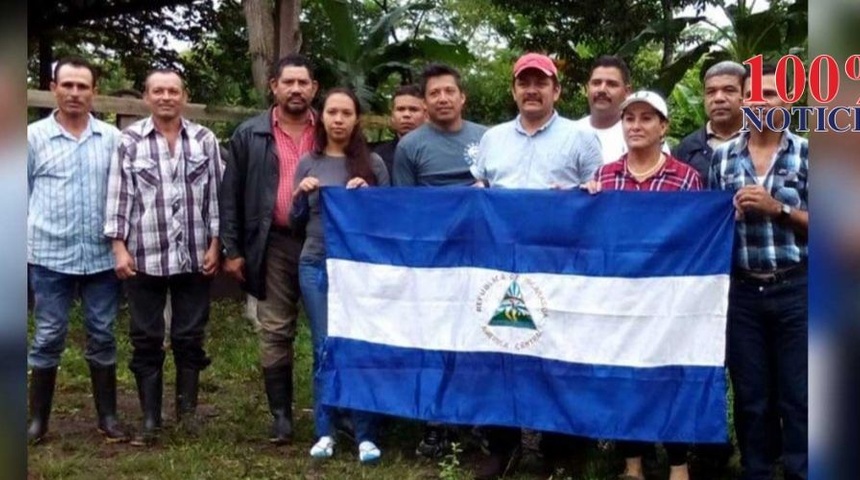 Movimiento campesino se retira de la Alianza Cívica y ratifican su compromiso en Coalición Nacional