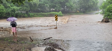 río de amayo chinandega puerto morazan