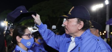 eeuu suspende visas funcionarios nicaragua