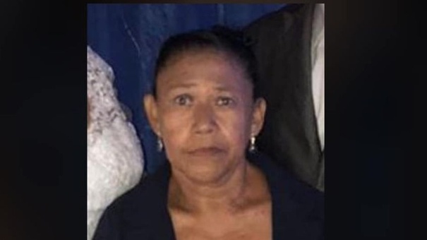 identifica mujer quemada barrio rosario murillo sebaco