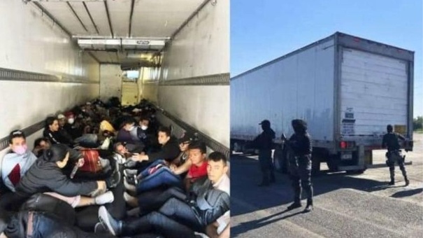 condenan a coyote trafico migrantes incluye nicaraguenses