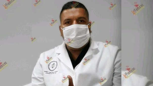 medico viola menor de edad managua