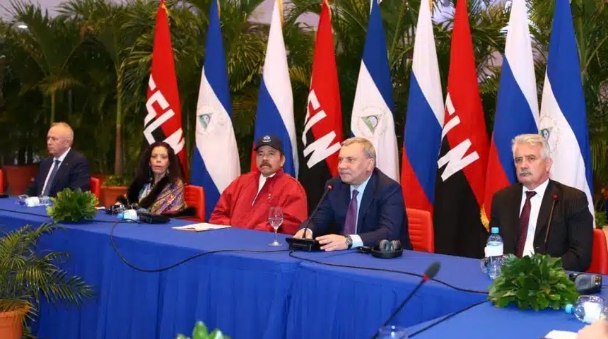 Lazos entre Nicaragua y Rusia tienen mayor plenitud, destaca embajador ruso