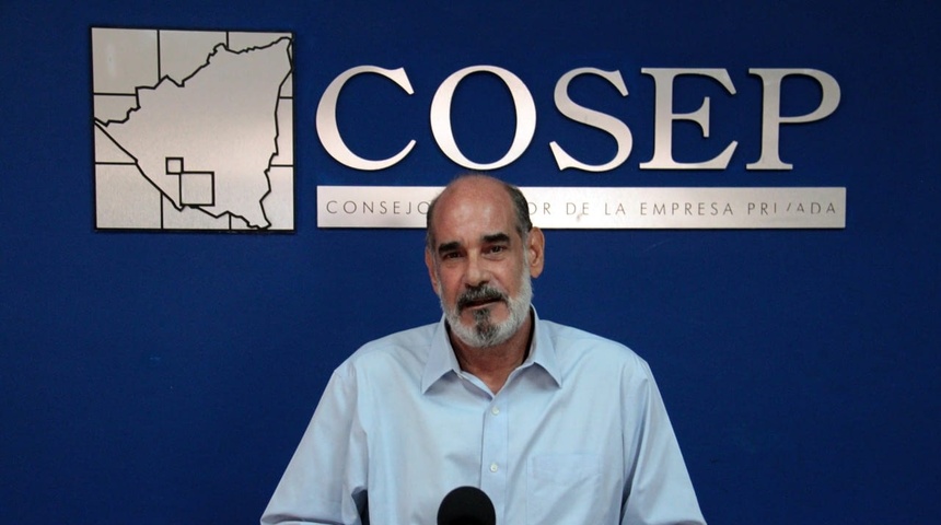 COSEP: Sistema financiero puede "desaparecer", tras aprobación de reforma a Ley de Consumidores