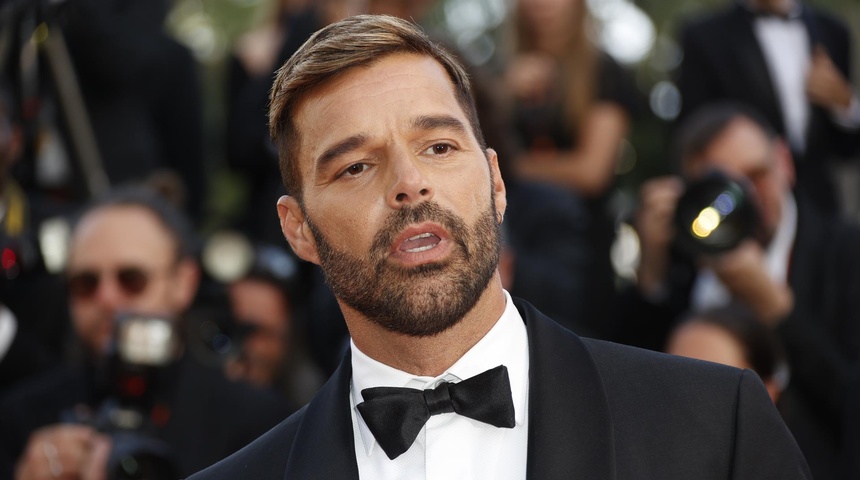 Abogado de Ricky Martin afirma que acusaciones son un patrón de acoso