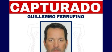 guillermo ferrufino condenado corrupción panamá