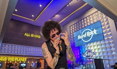 cierre hard rock cafe managua