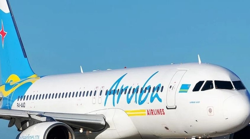 Aerolínea Aruba cancelaría vuelos de Cuba a Nicaragua por presiones de EEUU