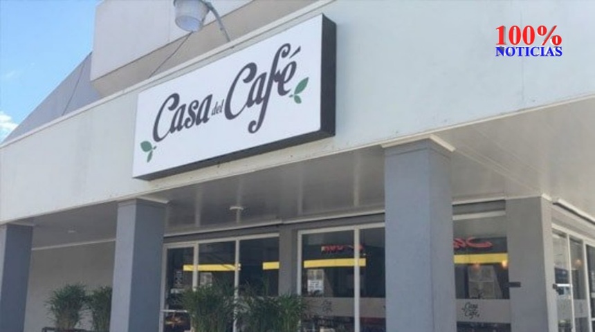 Artículo 66: Cierra casa del Café en Rivas, luego que un trabajador se enfermó de "neumonía" pero con todos los síntomas de COVID 19