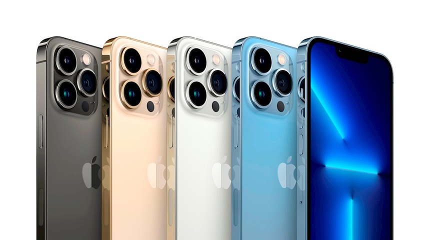 iPhone 13 Pro: una cámara para profesionales no apta para todos los bolsillos