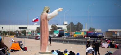 peru declara estado de emergencia