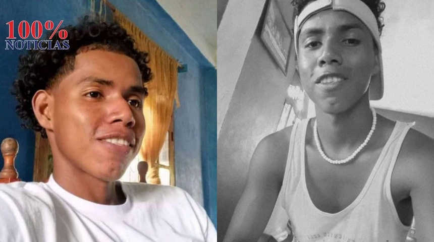 Nicaragüense Jhonny Pravia Salvinias muere ahogado en río Bravo, tenía 23 años de edad