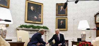 joe biden reunio donald trump casa blanca