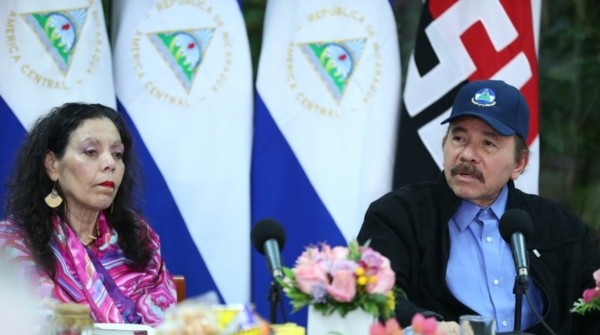 Restaurar democracia en Nicaragua, Cuba y Venezuela prioridad del Consejo de Seguridad Nacional de EEUU