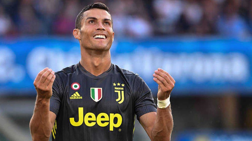 Récord: Cristiano Ronaldo alcanzó la cifra de 100 victorias en Liga de Campeones