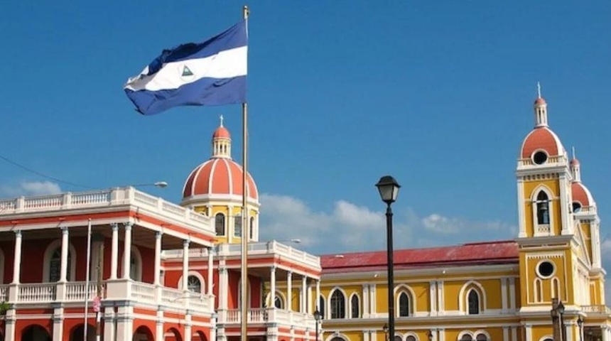 La economía de Nicaragua creció un 4,6 % en 2023, según el Banco Central