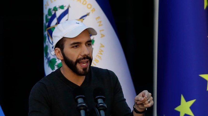 El Salvador protestó ante Honduras por ratificar Tratado marítimo con Nicaragua