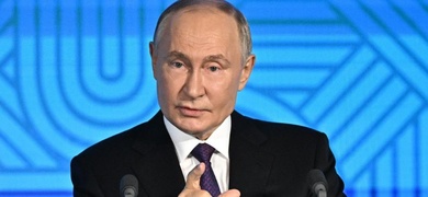 vladimir putin presidente rusia reuniones brics