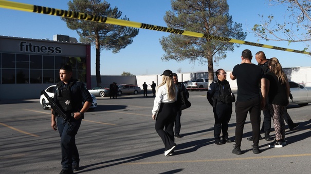 feminicidios en ciudad juarez mexico