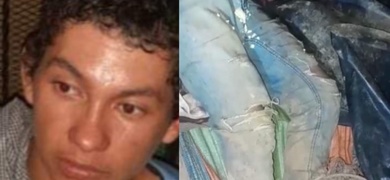 niño asesinado en nicaragua