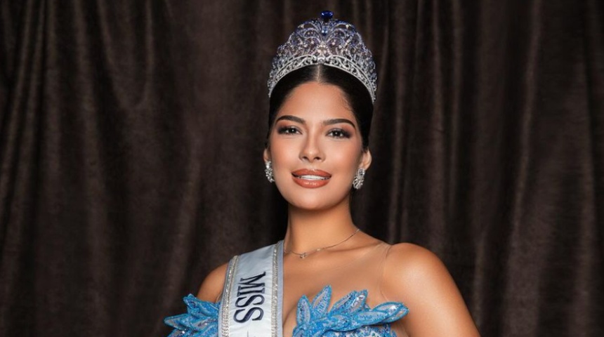 Sheynnis Palacios, Miss Universo 2023 entregará corona el 16 de noviembre en México