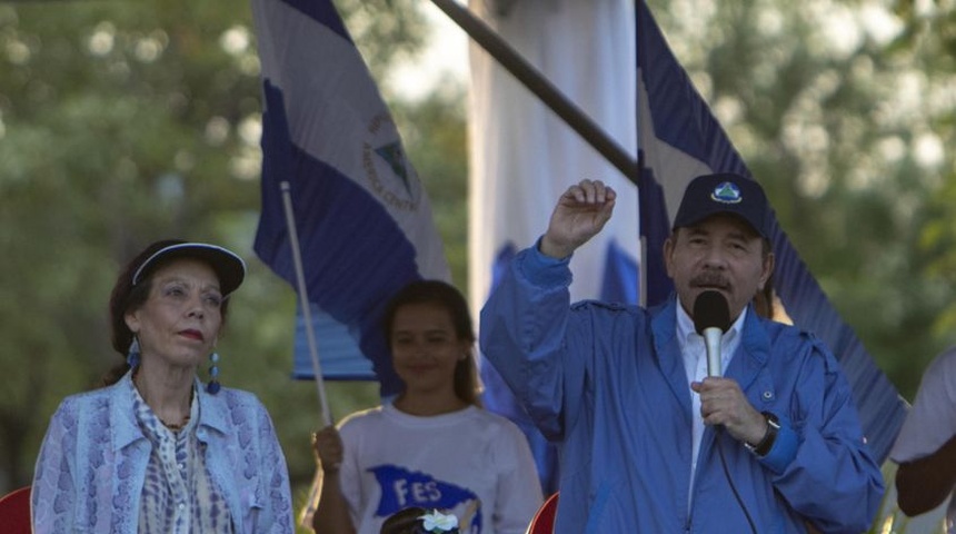 La situación de Nicaragua marca significativamente a Centroamérica, según un estudio