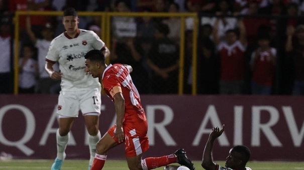 final de la copa centroamericana concacaf