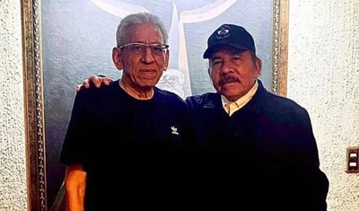 muere en managua nicaragua humberto ortega