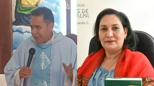 sacerdote esteli secuestrado dictadura nicragua