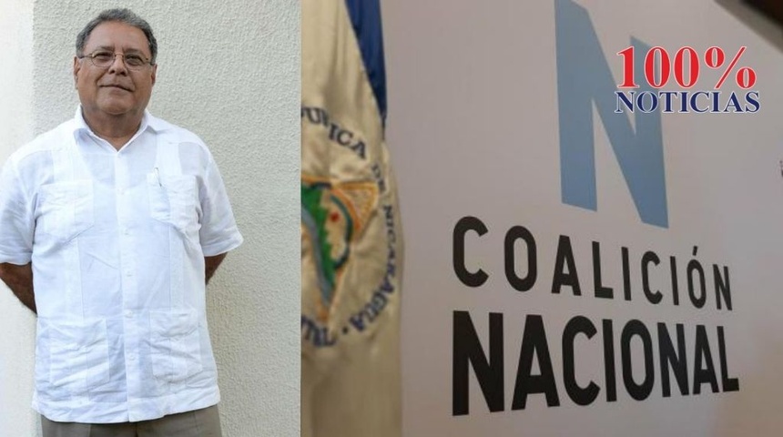 Enrique Sáenz: La crisis en la Coalición Nacional ¿Hora de apagar las luces y recoger los bates?