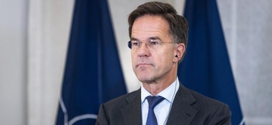 mark rutte secretario general otan