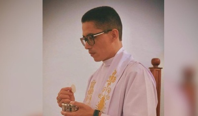 destierro sacerdote jinotega nicaragua