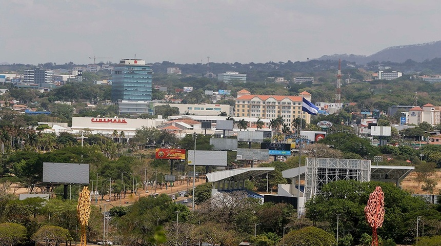 Nicaragua Año 2020: crecen los millonarios y se contrae el desarrollo