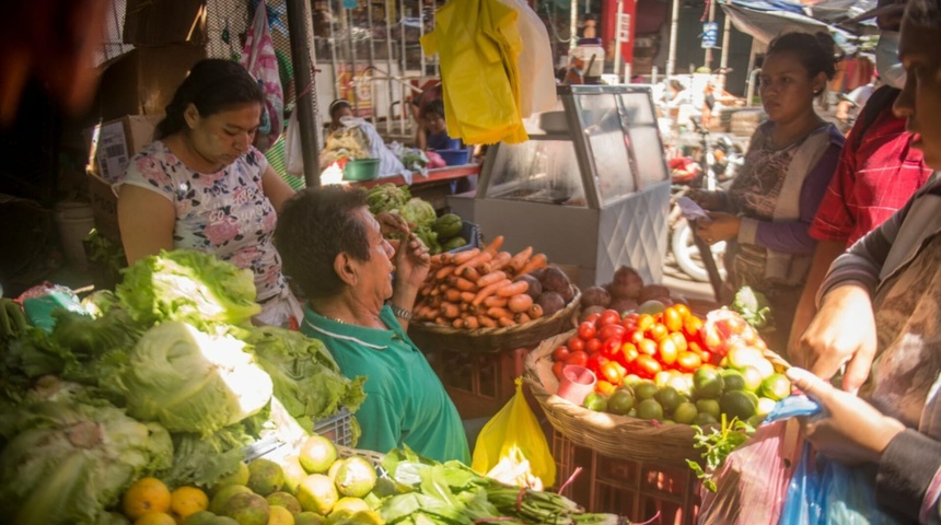 Canasta básica “estable” en Nicaragua, según monitoreos del MIFIC