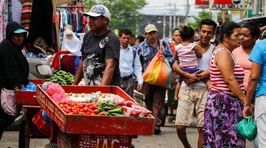 Oscar René Vargas: Altos precios de alimentos, mayor desnutrición y hambre en Nicaragua