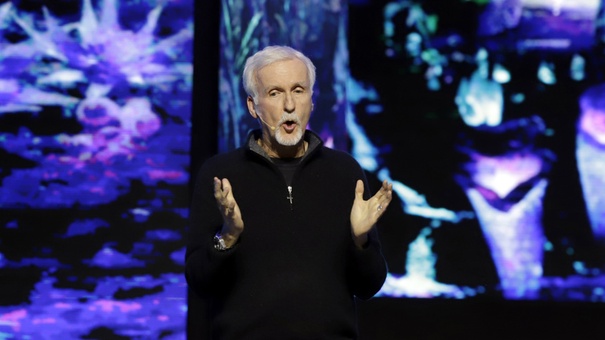 james cameron cineasta