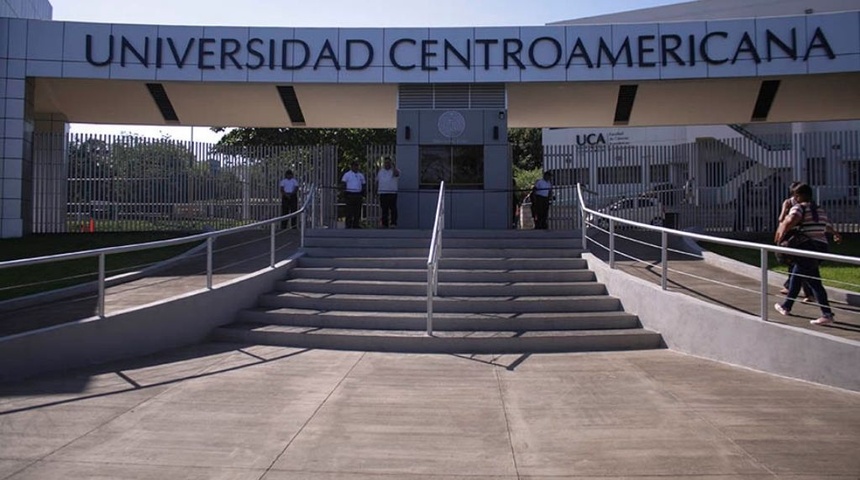 UCA podría ser la próxima universidad confiscada por régimen en Nicaragua, temen estudiantes