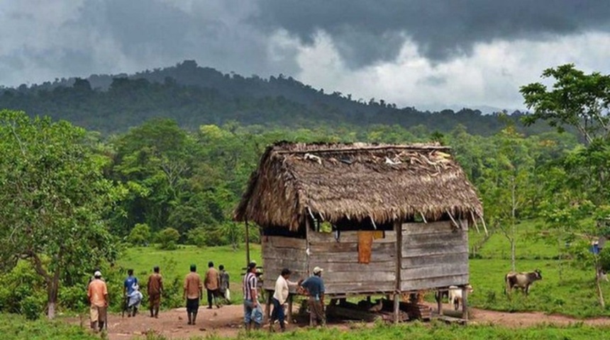 Otro mayagna muerto en nuevo ataque indígena por colonos en Nicaragua