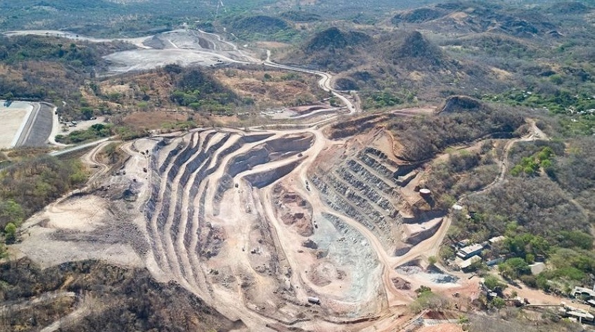 Ministerio de Energía y Minas cancela 20 concesiones mineras por supuesta inactividad