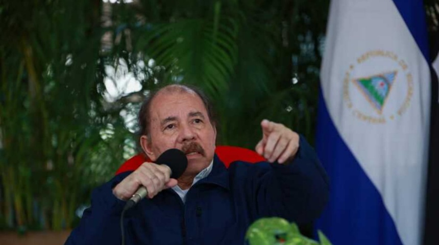 Daniel Ortega cambia a embajador en Cuba, el único de cuatro que duró 1 año