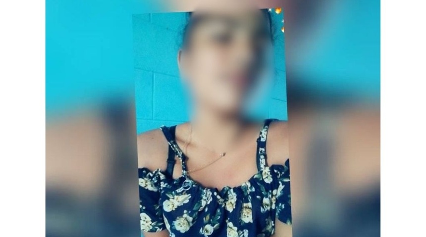 Madre de adolescente asesinada por su padre fue policía, surgen dudas si habrá justicia