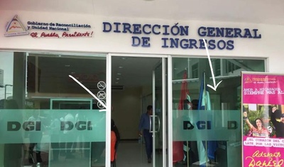 dgi nicaragua