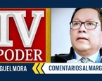 miguel mora periodista programa comentarios