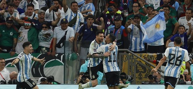 messi gol mexico mundial catar