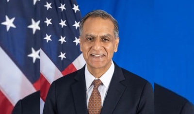 richard r verma subsecretario estado eeuu