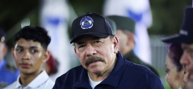 daniel ortega aumenta deuda externa